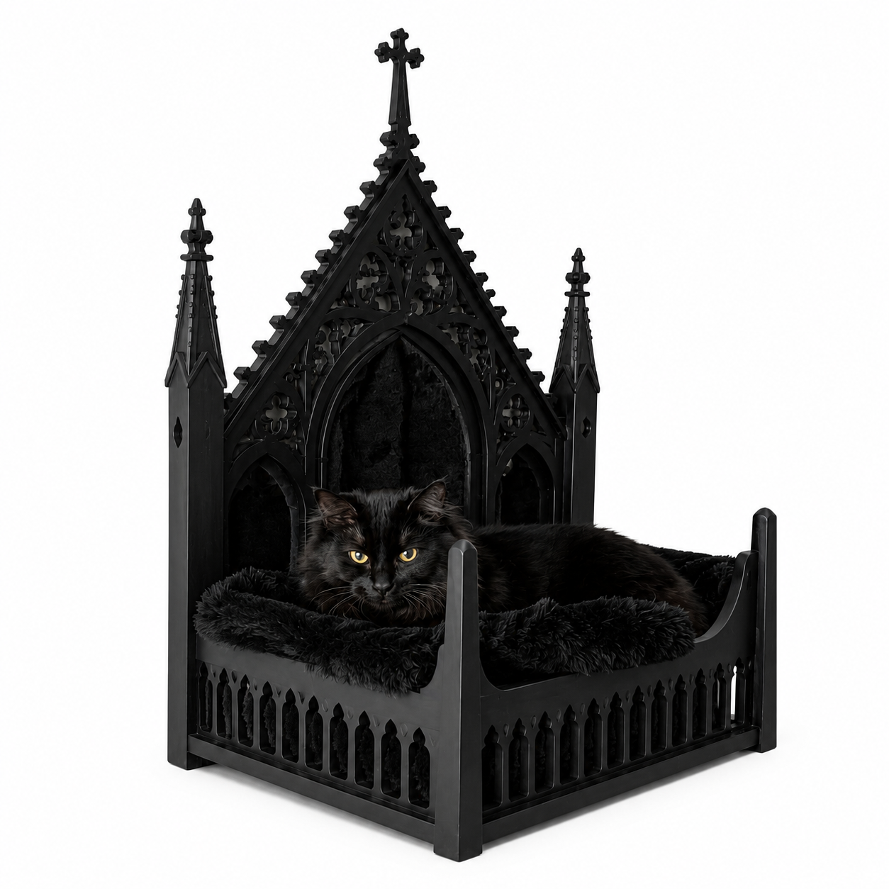 NoctisPaw Goth Beds