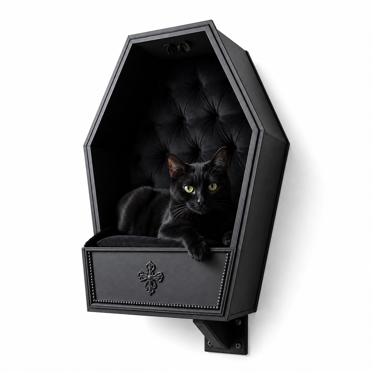 NoctisPaw Goth Beds